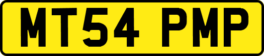 MT54PMP