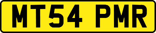 MT54PMR