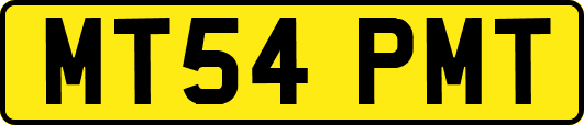 MT54PMT