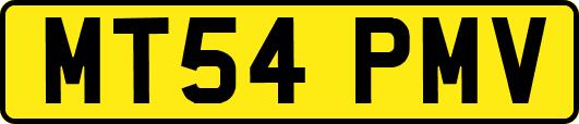 MT54PMV