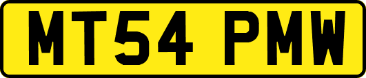 MT54PMW