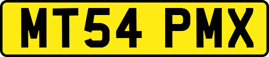 MT54PMX