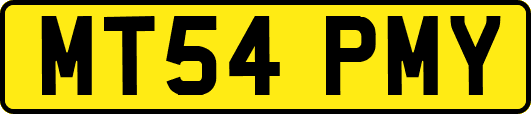MT54PMY