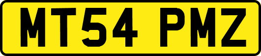 MT54PMZ