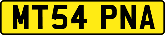 MT54PNA