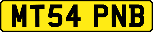MT54PNB