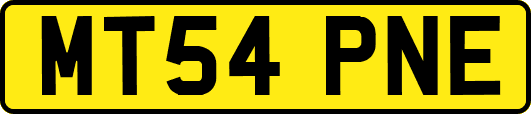 MT54PNE