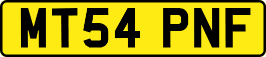MT54PNF