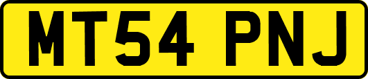 MT54PNJ