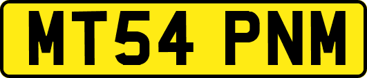 MT54PNM