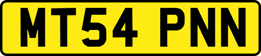 MT54PNN
