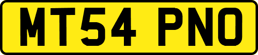MT54PNO