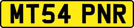 MT54PNR