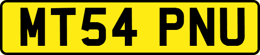 MT54PNU