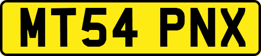 MT54PNX