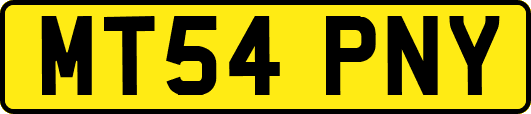 MT54PNY