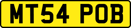 MT54POB