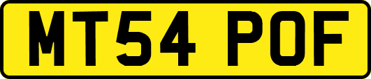 MT54POF