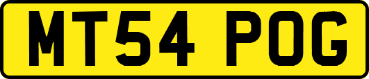 MT54POG