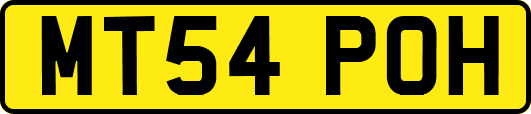 MT54POH