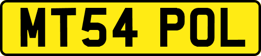 MT54POL