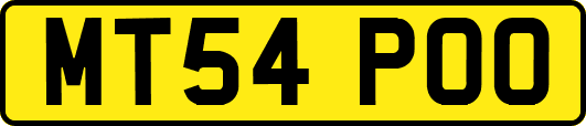 MT54POO