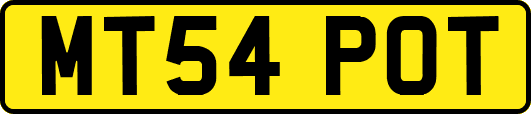 MT54POT