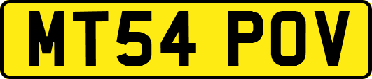 MT54POV