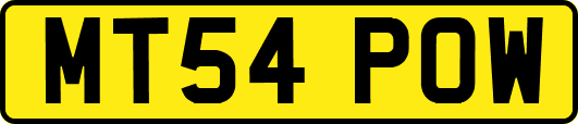 MT54POW