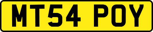 MT54POY