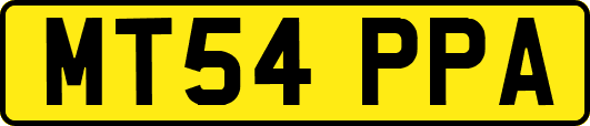 MT54PPA