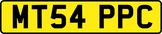 MT54PPC