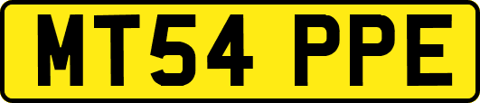 MT54PPE
