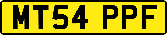 MT54PPF