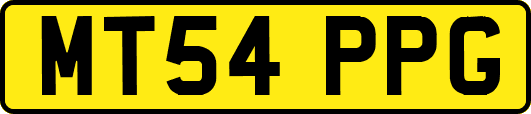 MT54PPG