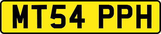 MT54PPH
