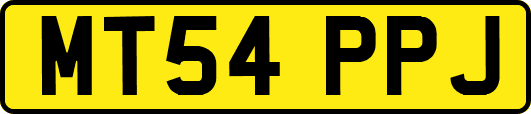 MT54PPJ