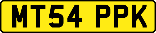 MT54PPK