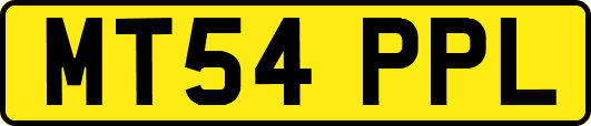 MT54PPL