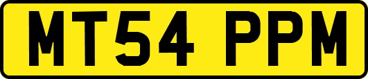 MT54PPM