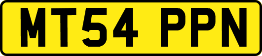 MT54PPN