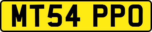 MT54PPO