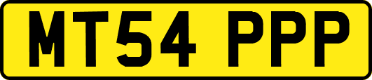 MT54PPP