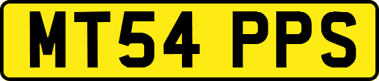 MT54PPS