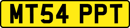 MT54PPT