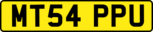MT54PPU