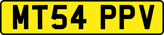 MT54PPV
