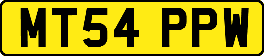 MT54PPW