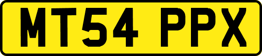 MT54PPX