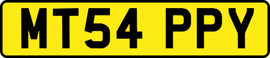 MT54PPY